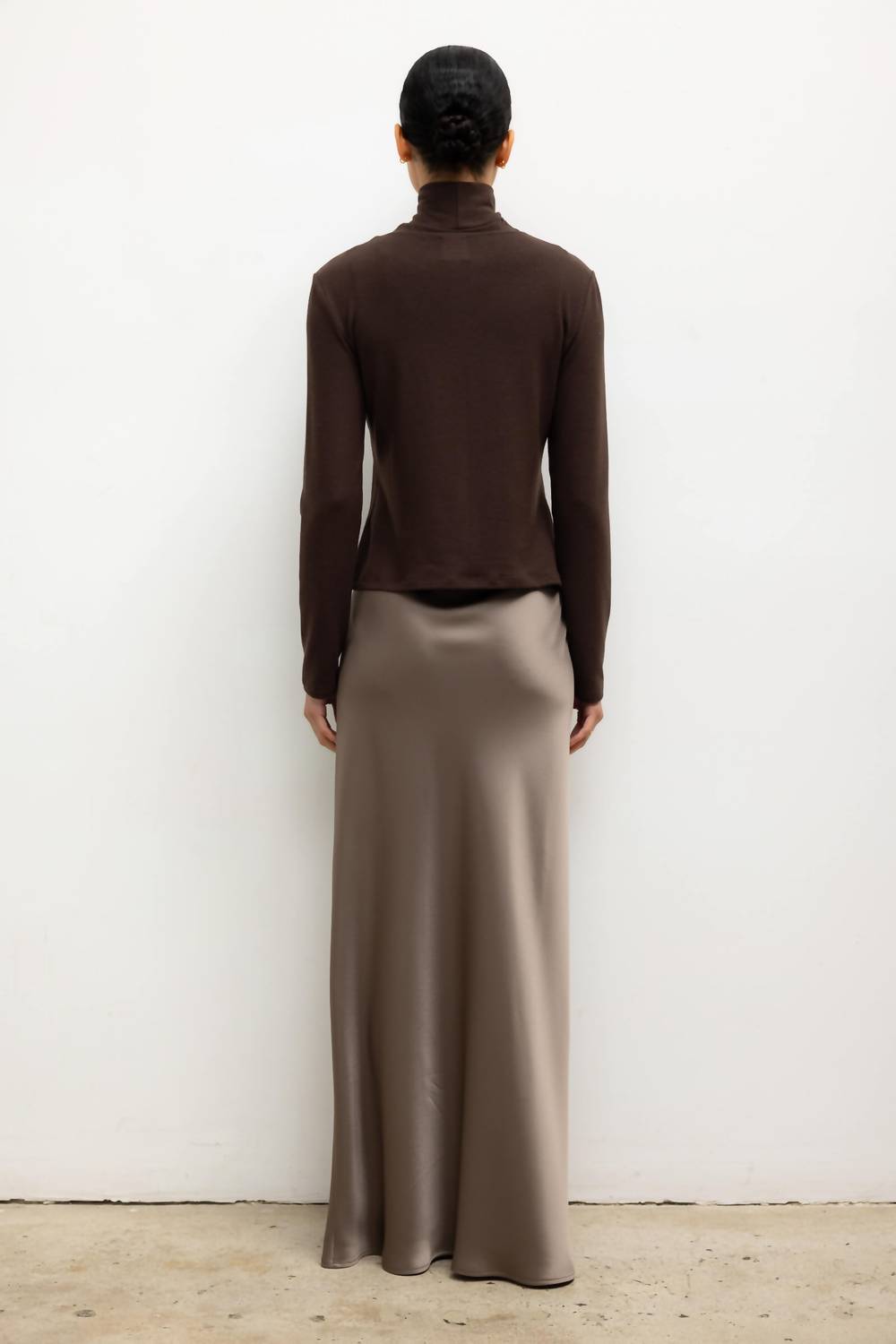 Leset - Lauren Classic Cardigan