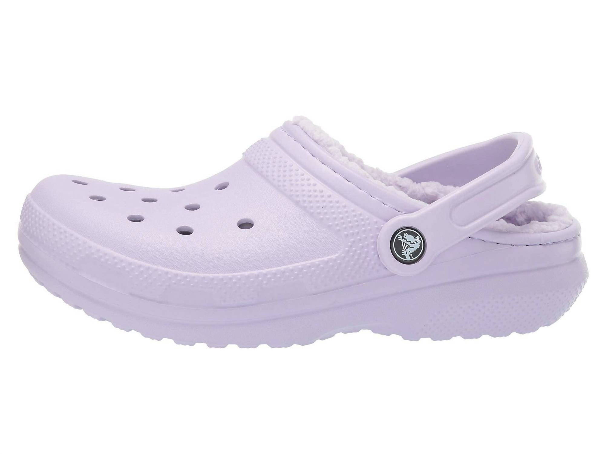Crocs - Unisex - Classic Lined Clog
