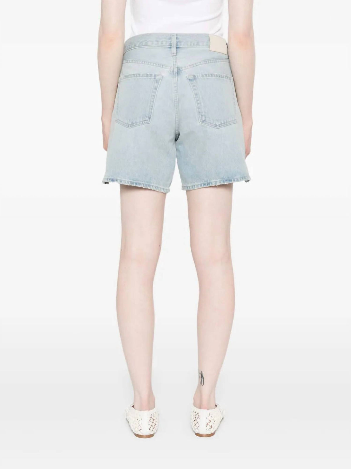 Citizens Of Humanity - Brynn Drawstring Short