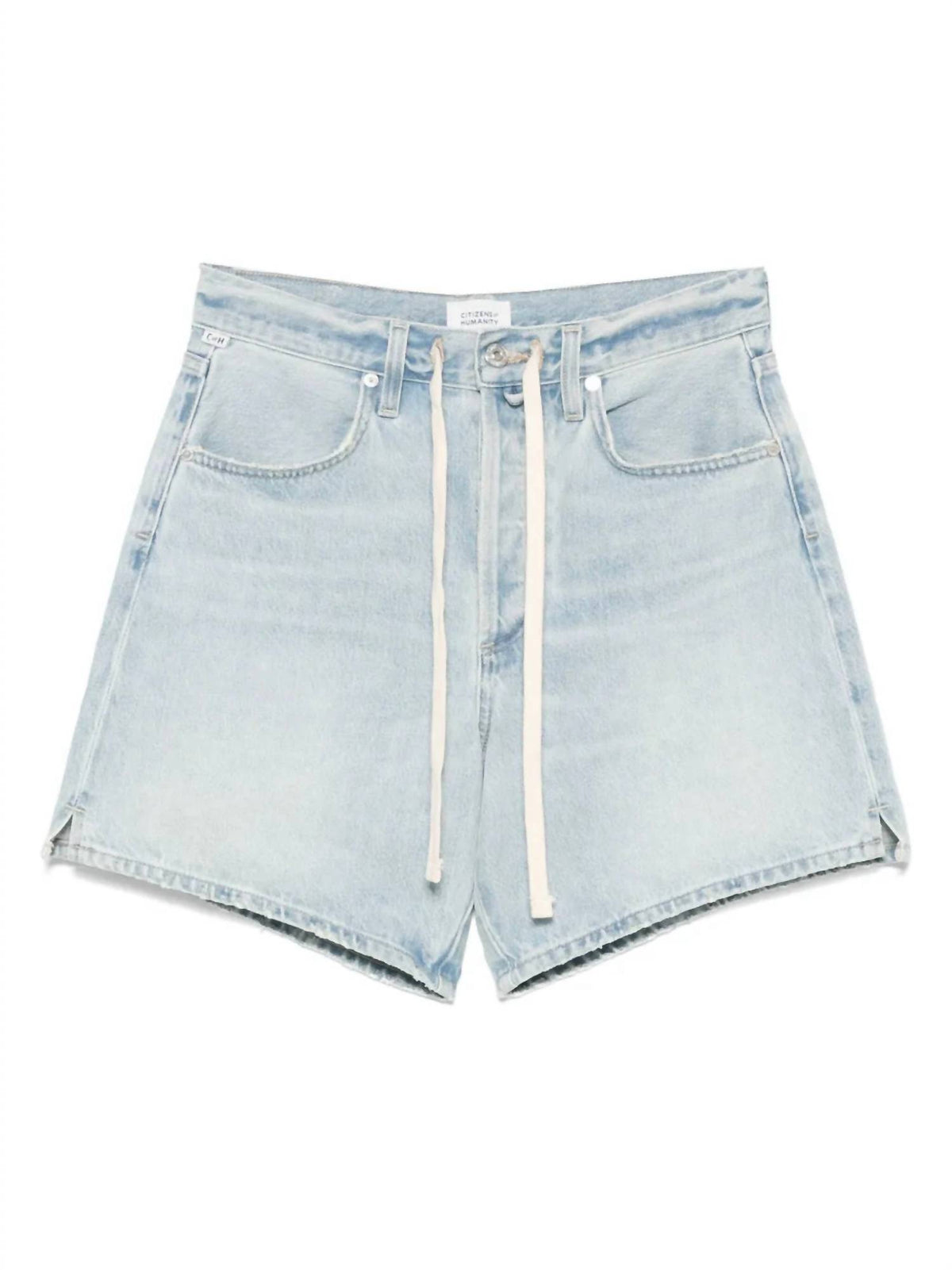 Citizens Of Humanity - Brynn Drawstring Short