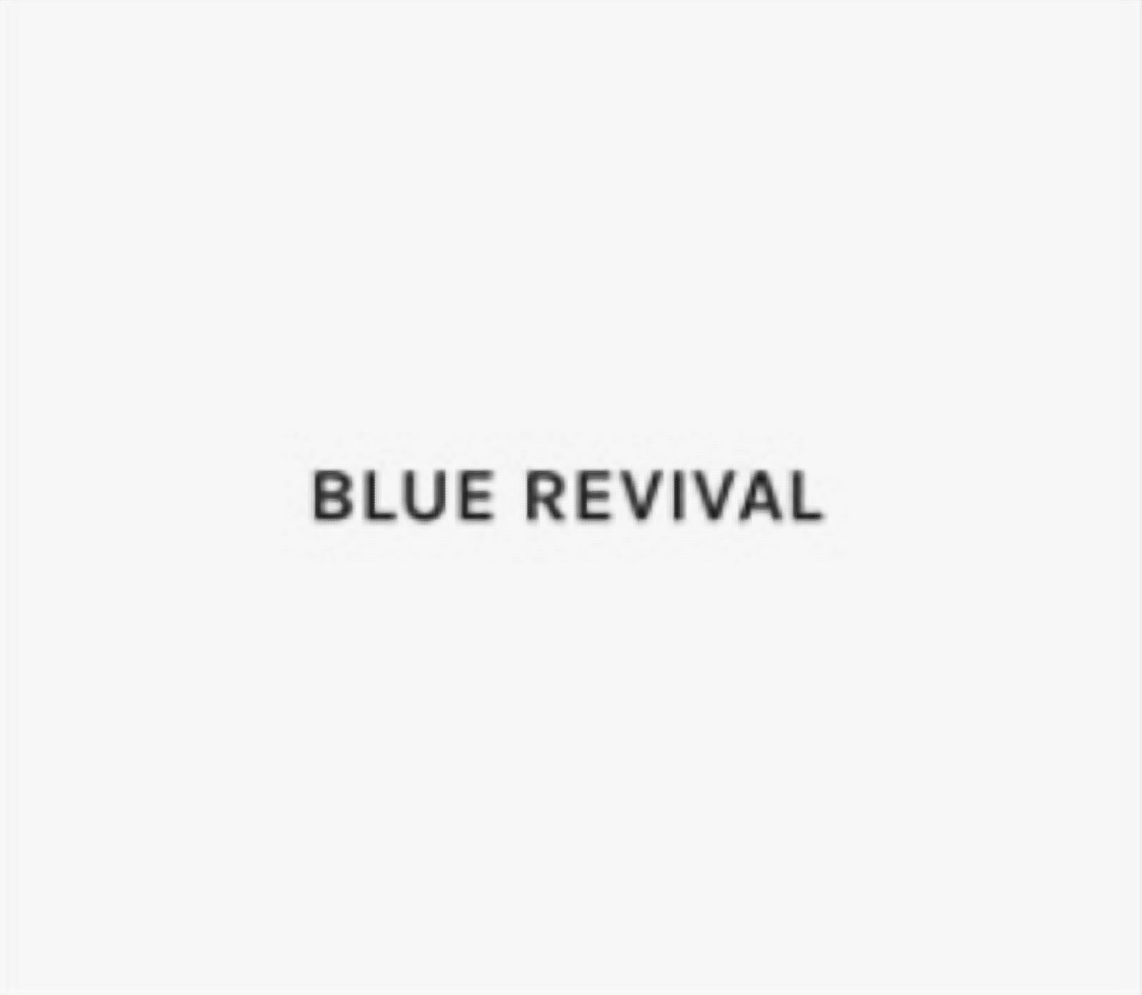 Blue Revival - Officer In Training Utility Pant