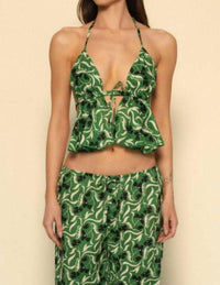 Montce - Emma Tank Top