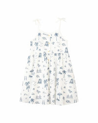 Vignette - Girls Marina Dress