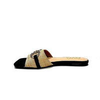 Exe - Women's Flat Sandal