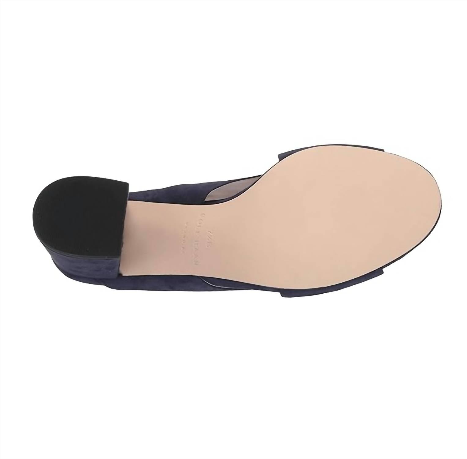 Cole Haan - Women's Anastasia City Sandal