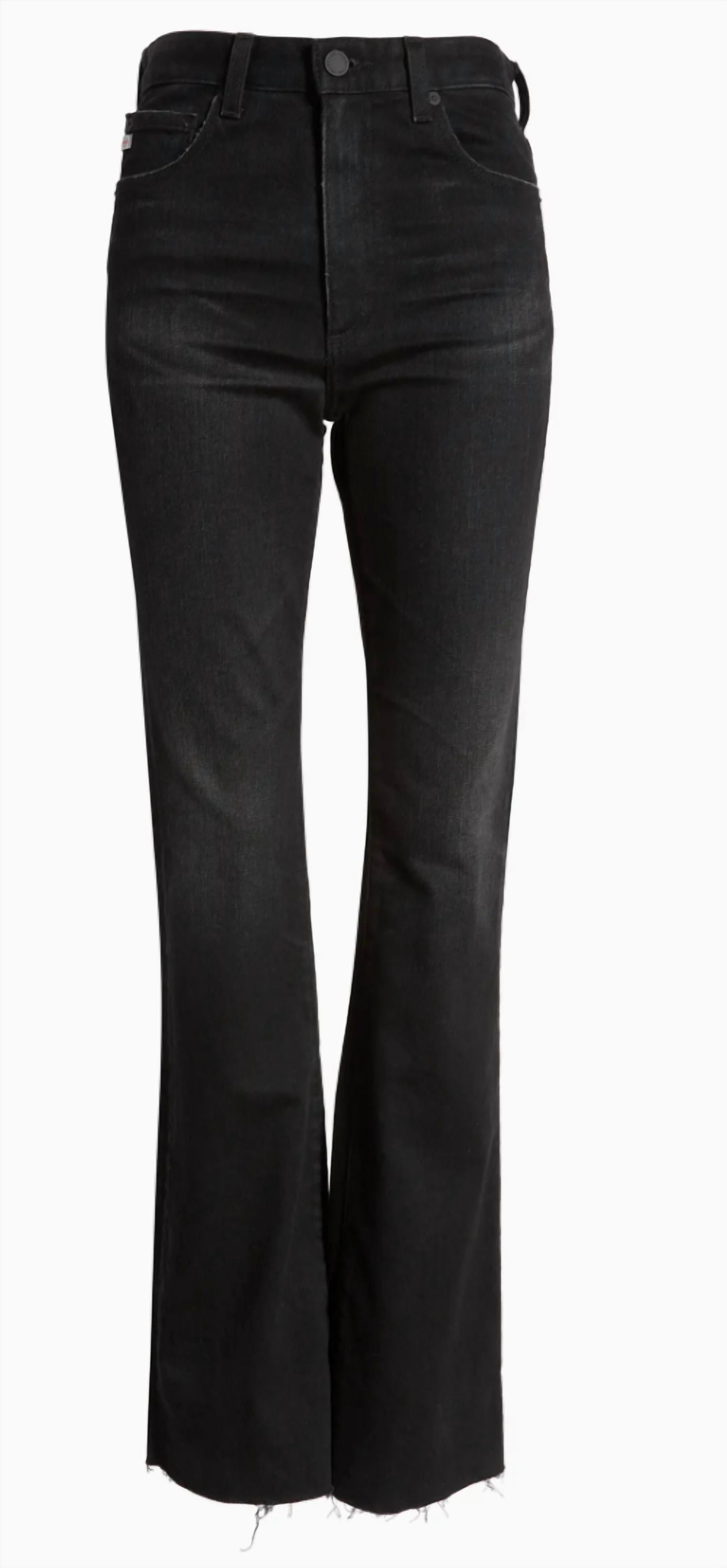 Ag Jeans - Alexxis Boot Cut Jeans