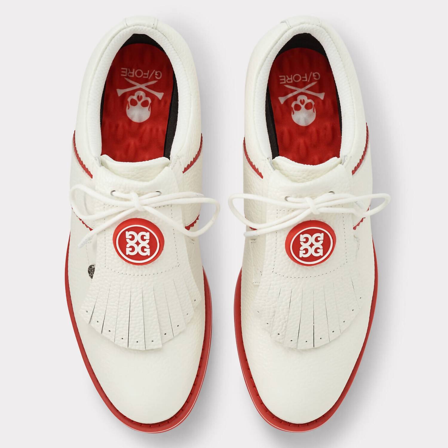 G/Fore - WOMEN'S STRIPE GALLIVANTER SHOE
