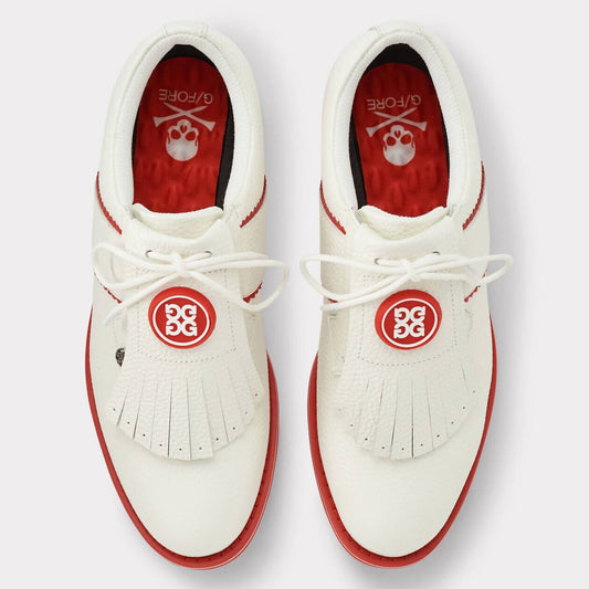 G/Fore - WOMEN'S STRIPE GALLIVANTER SHOE