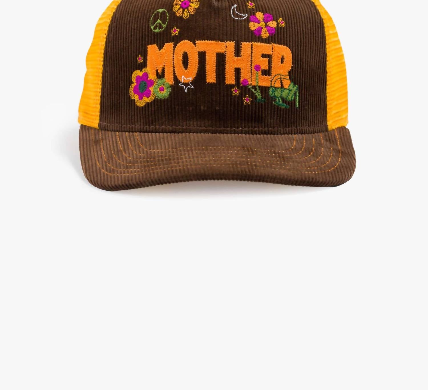 Mother - The 10-4 Hat