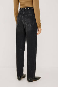 Rails - Samo Jeans