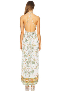 Poupette St Barth - Calla Long Dress