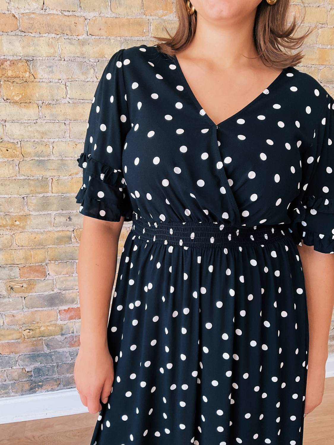 Winslow Collection - Emily Dress