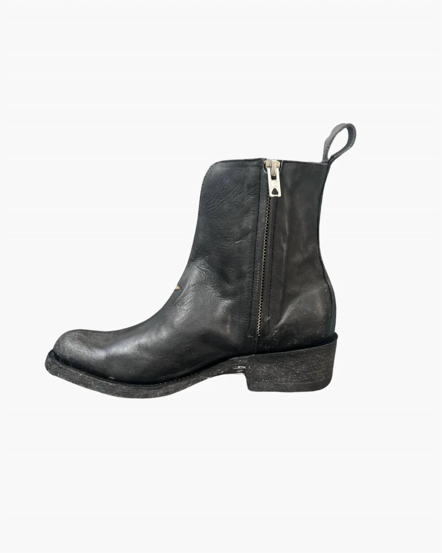 Mexicana - Women's Starlink Leather Boot
