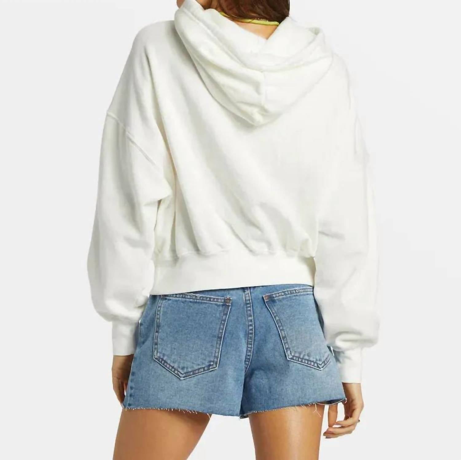 Billabong - All Time Fleece Pullover Hoodies