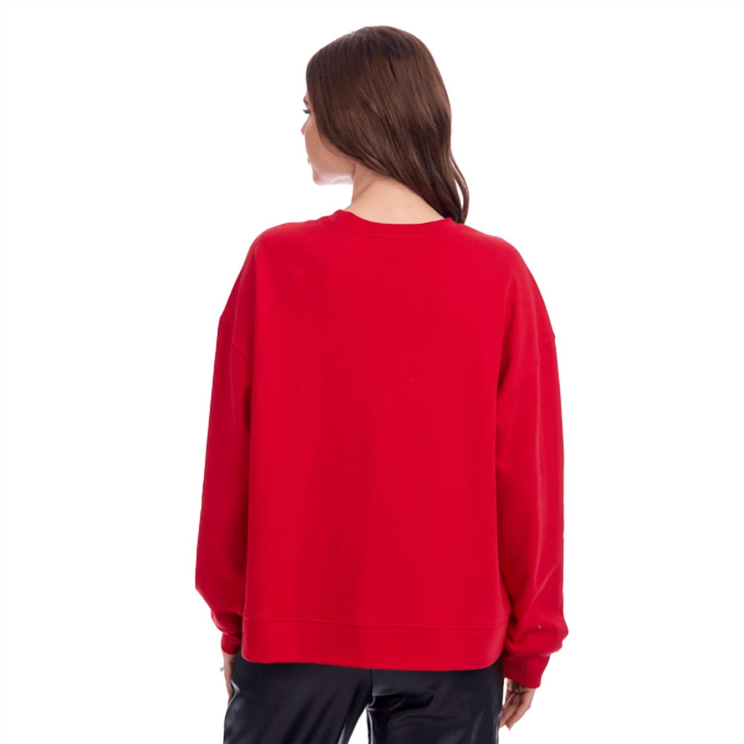 Mudpie - Holiday Sparkle Sweatshirt