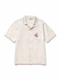 Service Works - Border Resort Shirt