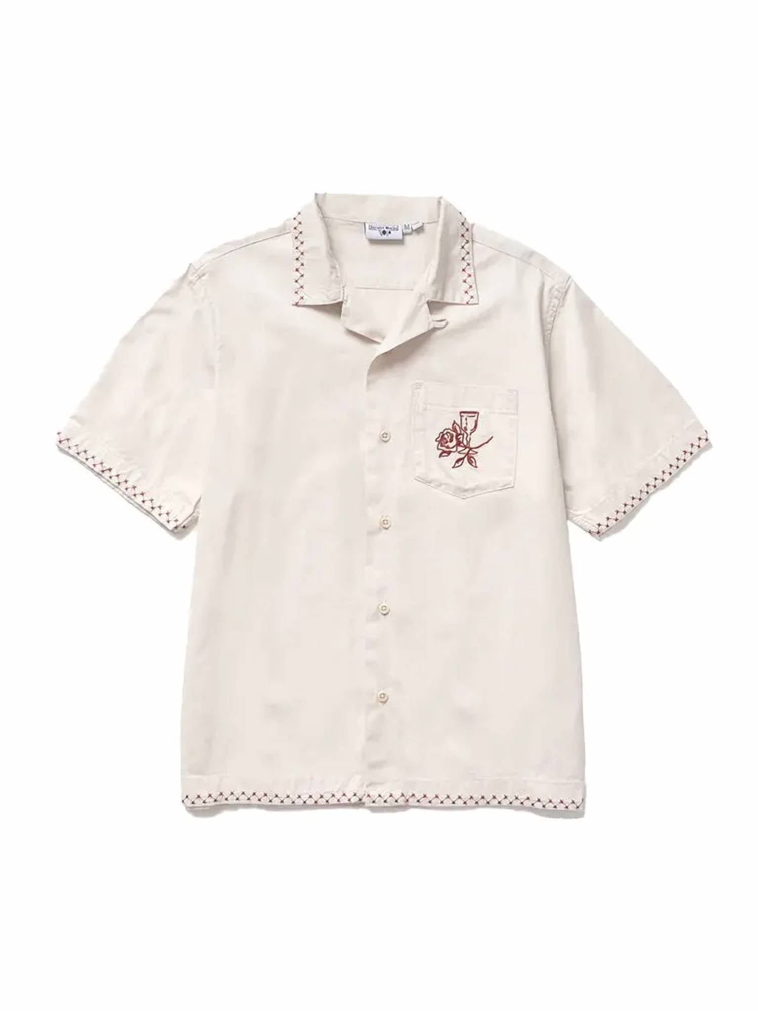 Service Works - Border Resort Shirt