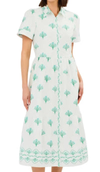 Mary Square - Women's Jema Dress