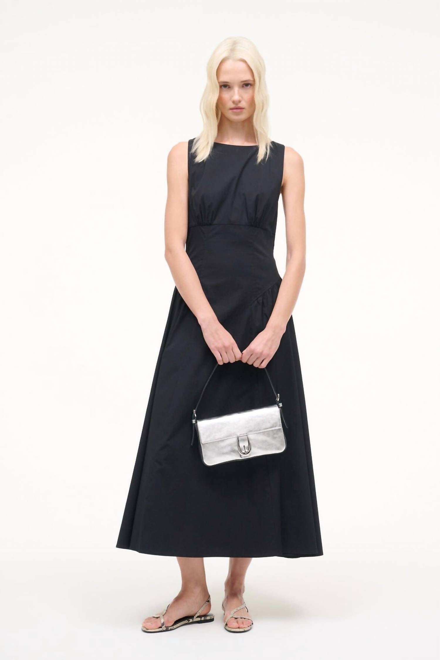 Staud - GWEN DRESS