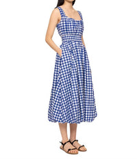 Sea - Neci Gingham Tank Dress