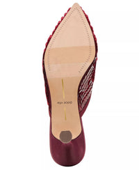 Dolce Vita - Women's Cleo Sequin Heels