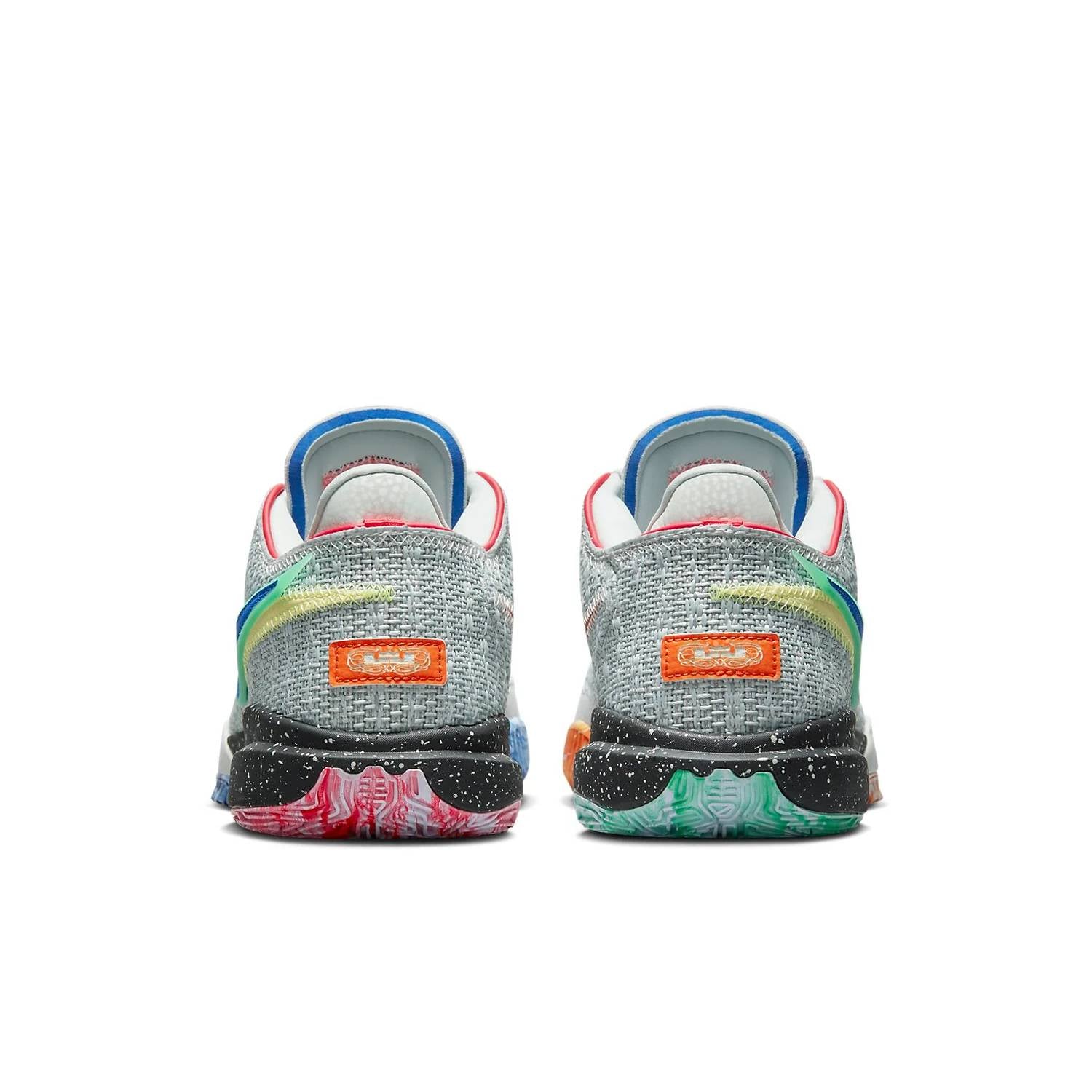 Nike - Men's LeBron 20 Lifer Shoes
