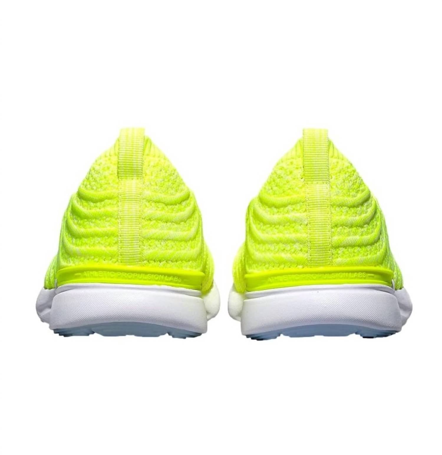 Apl - Women's Techloom Wave Shoes