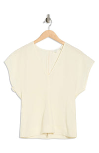 A.L.C. - Fay V-neck Top