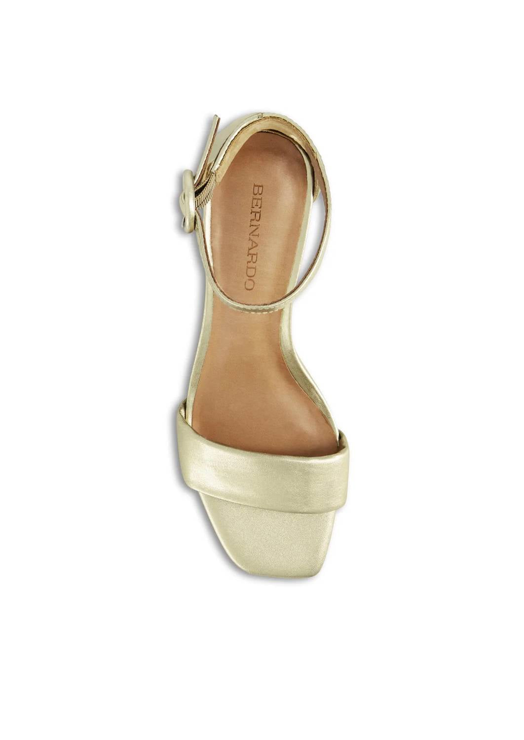 Bernardo - Women's Carla Platform Sandals