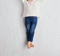 Mudpie - Bow Rollneck Sweater