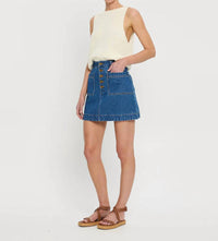 Kivari - Cameron Mini Skirt