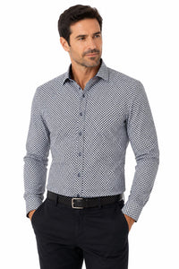 Marcello - Andy Dice Xx Long Sleeve Shirt