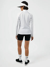 J.Lindeberg - JONAH GOLF MID LAYER PULLOVER