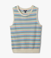 Hatley - Kate Sleeveless Tank Top