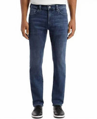 34 Heritage - Relaxed Straight Leg Jeans