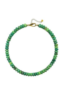 Accessory Concierge - Women's Collar Necklace