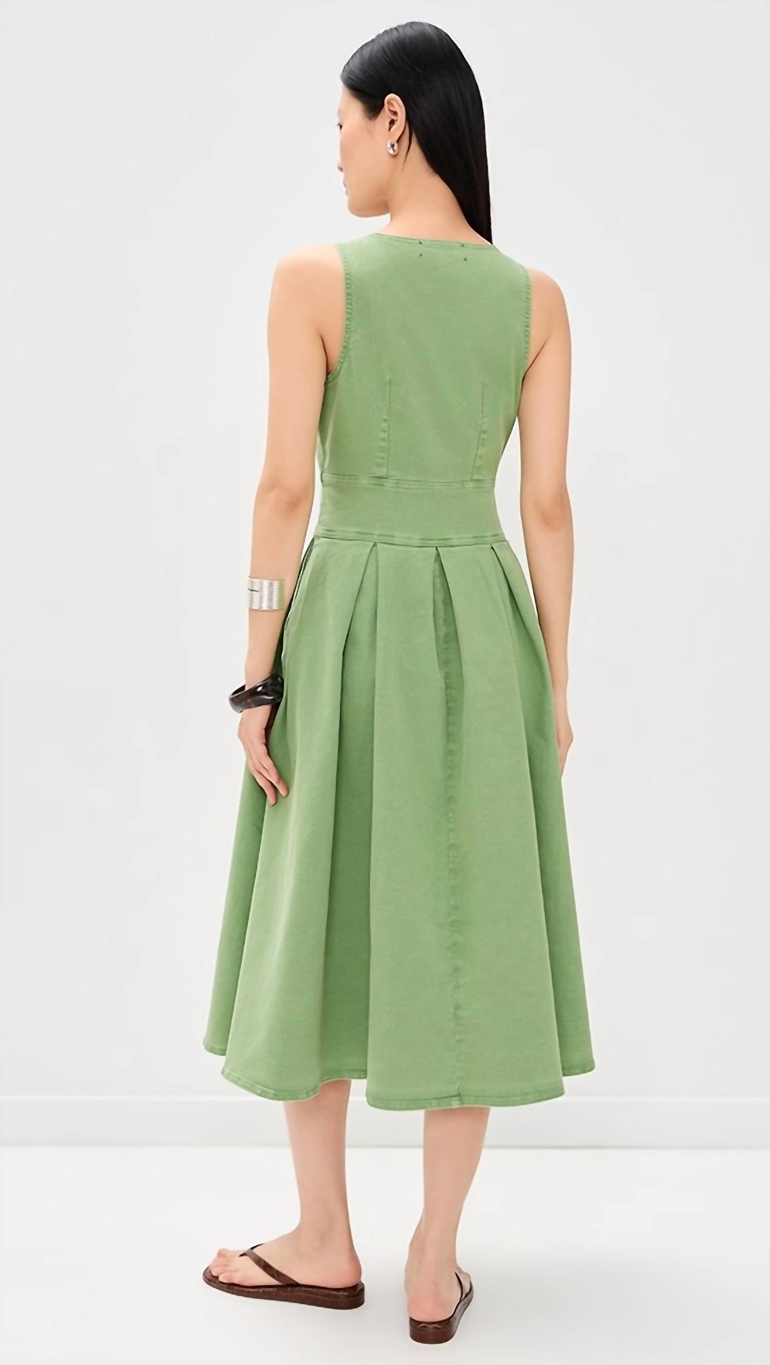 Hunter Bell - Thompson Dress