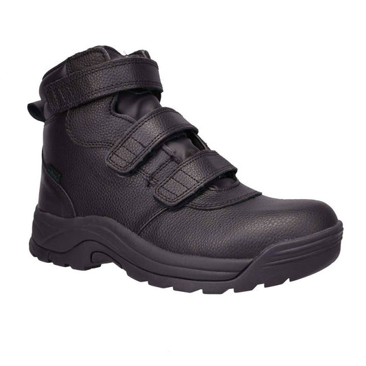 Propet - Men's Cliff Walker Tall Strap Boot