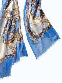 Alpine Cashmere - Women's Cinta Shawl