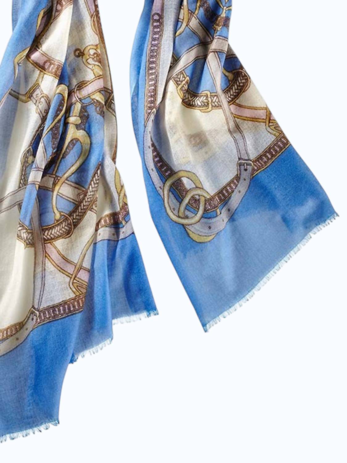 Alpine Cashmere - Women's Cinta Shawl