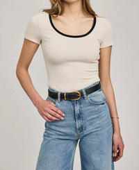 Gentle Fawn - Shayleen Top