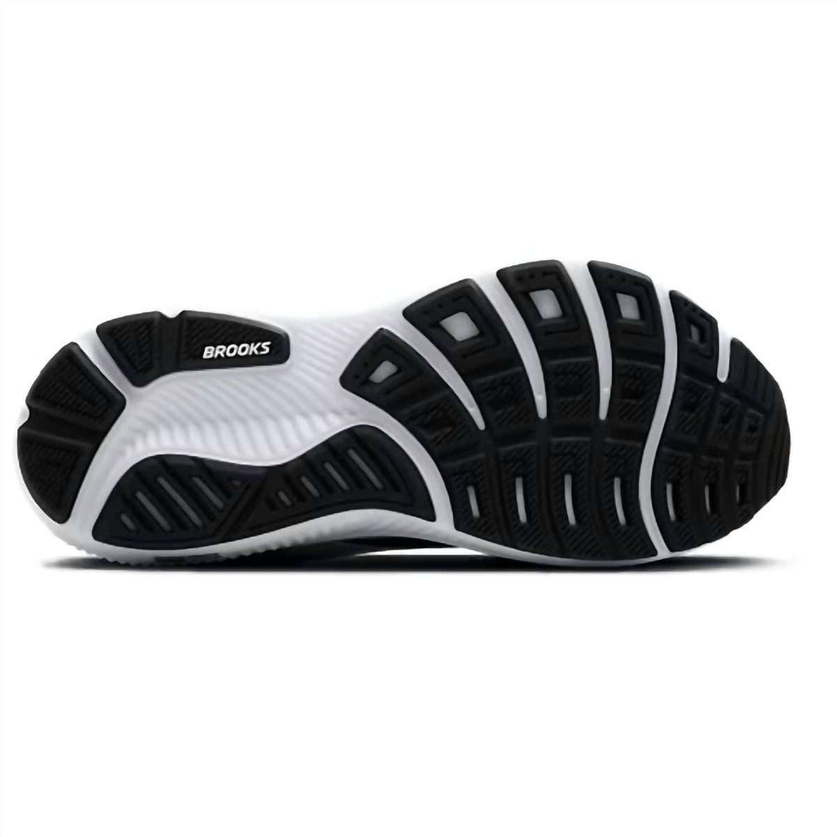 Brooks - Men's Ghost 17 Running Shoes
