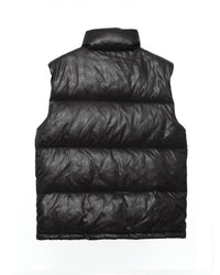 Boys Lie - Logo Puffer Water Resistant Vest