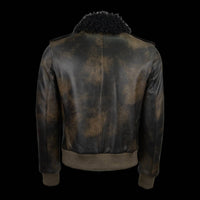 Lusso Beni - Pillar Jacket
