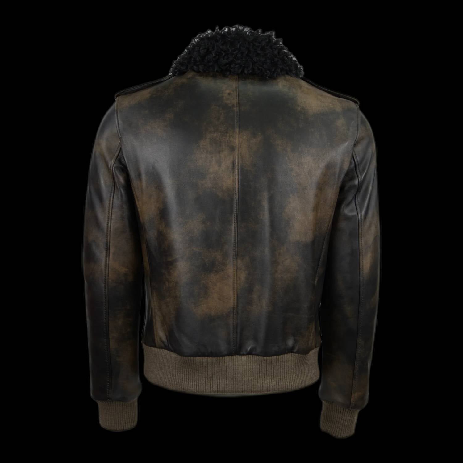 Lusso Beni - Pillar Jacket