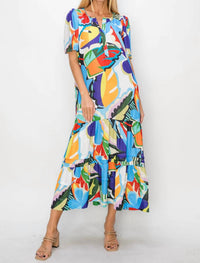 Joh - Joan Dress