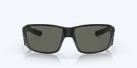 Costa Del Mar - Tuna Alley Pro Polarized Sunglasses 9105 - 05 - 60