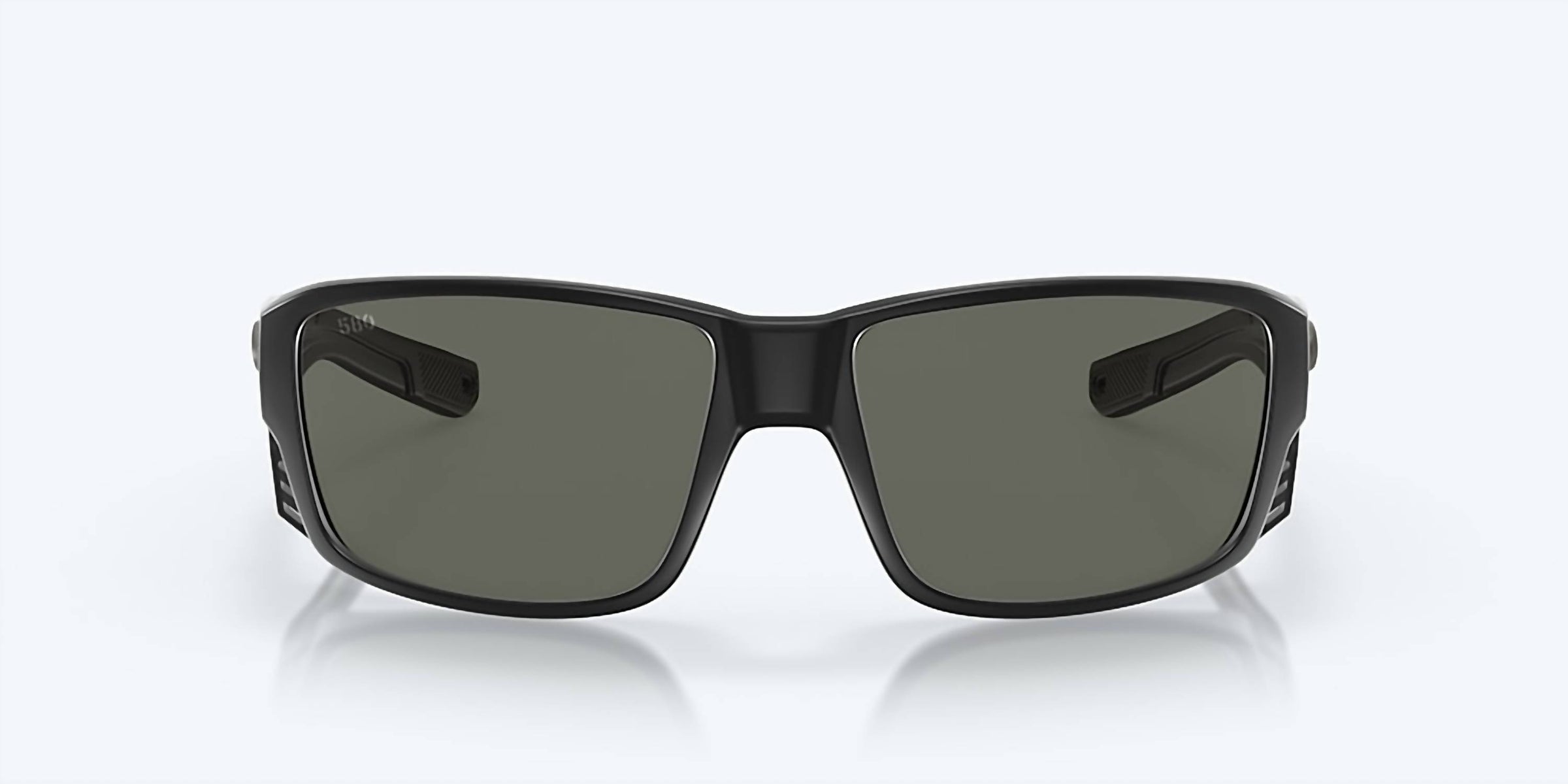 Costa Del Mar - Tuna Alley Pro Polarized Sunglasses 9105 - 05 - 60