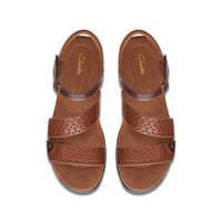 Clarks - Women's Kitly Way Sandals