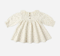 Quincy Mae - Girls' Callie Dress